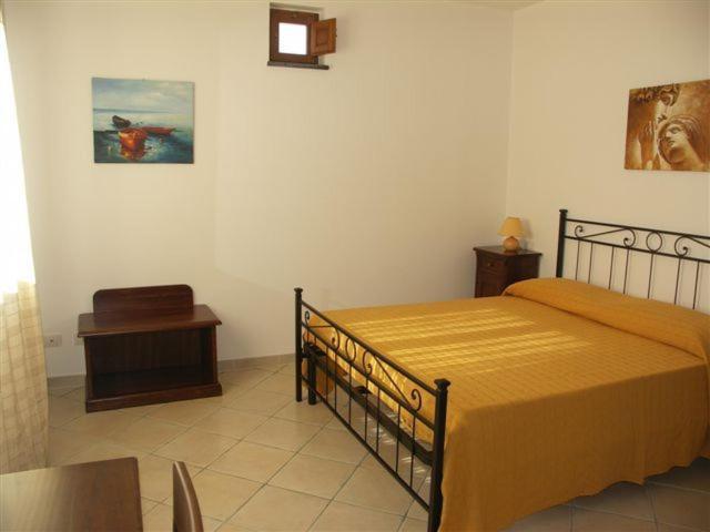 Villa Hermes Case Vacanza Lipari  Chambre photo