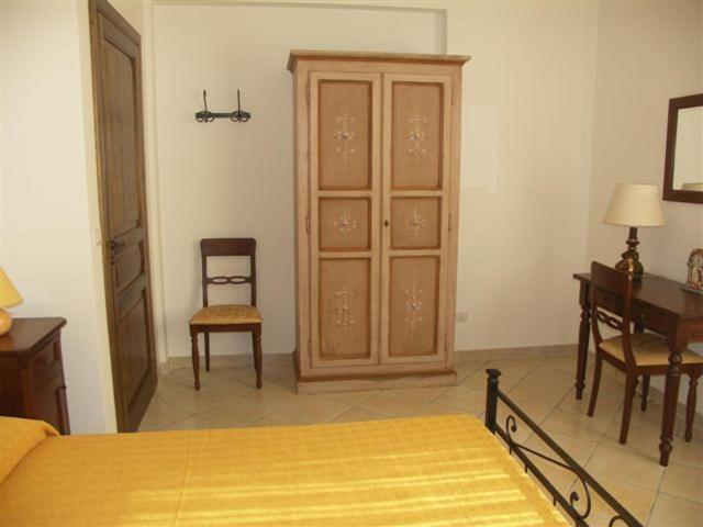 Villa Hermes Case Vacanza Lipari  Chambre photo