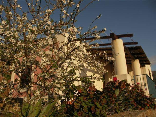 Villa Hermes Case Vacanza Lipari  Chambre photo