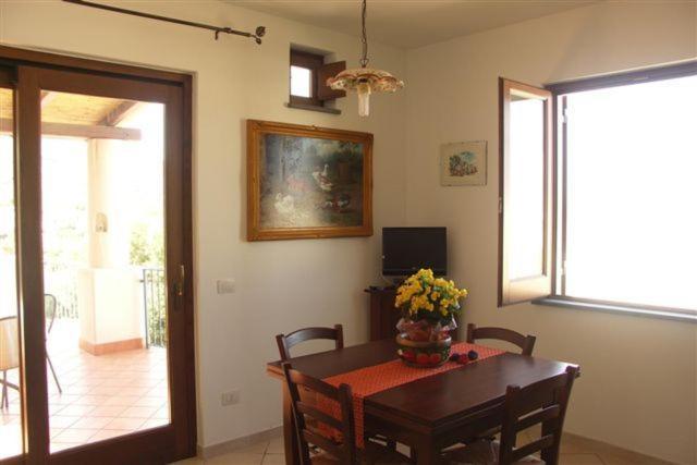 Villa Hermes Case Vacanza Lipari  Chambre photo