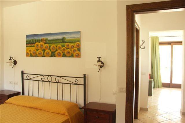 Villa Hermes Case Vacanza Lipari  Chambre photo