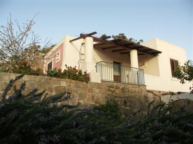 Villa Hermes Case Vacanza Lipari  Chambre photo