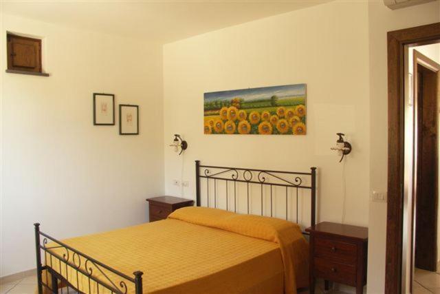 Villa Hermes Case Vacanza Lipari  Chambre photo