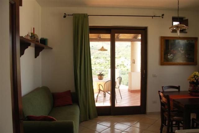 Villa Hermes Case Vacanza Lipari  Extérieur photo
