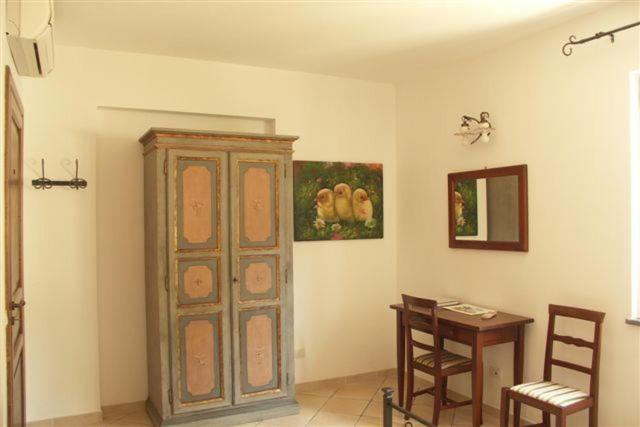 Villa Hermes Case Vacanza Lipari  Extérieur photo