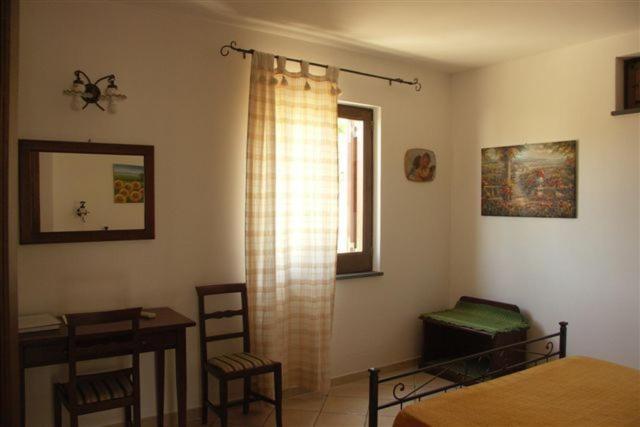 Villa Hermes Case Vacanza Lipari  Extérieur photo