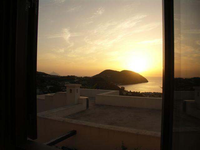Villa Hermes Case Vacanza Lipari  Extérieur photo