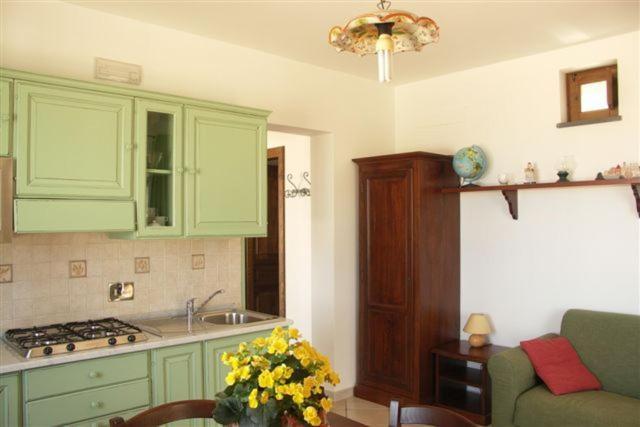 Villa Hermes Case Vacanza Lipari  Extérieur photo